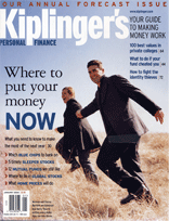 John Romano in Kiplinger's Magazine