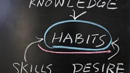 habits